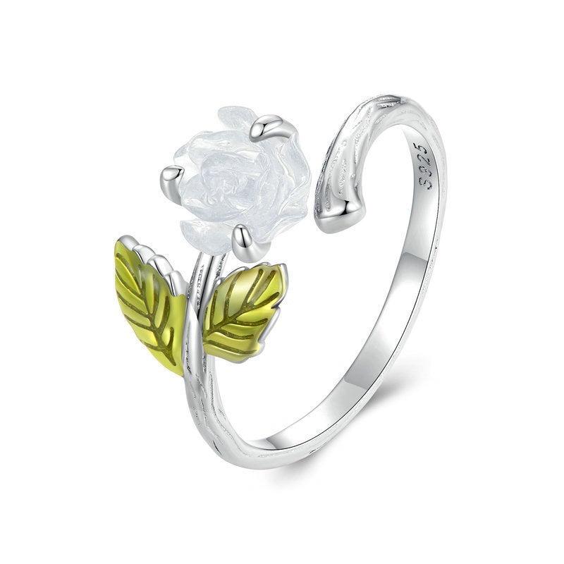Sunshine Blooming Ring - Forever Together