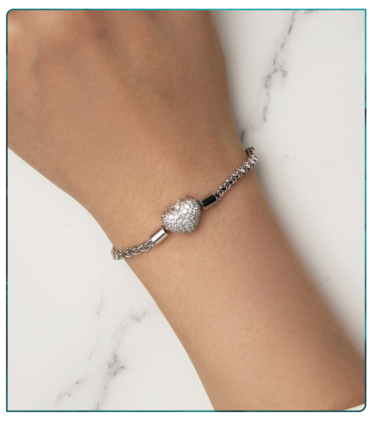 Complete Your Look - Bracelets