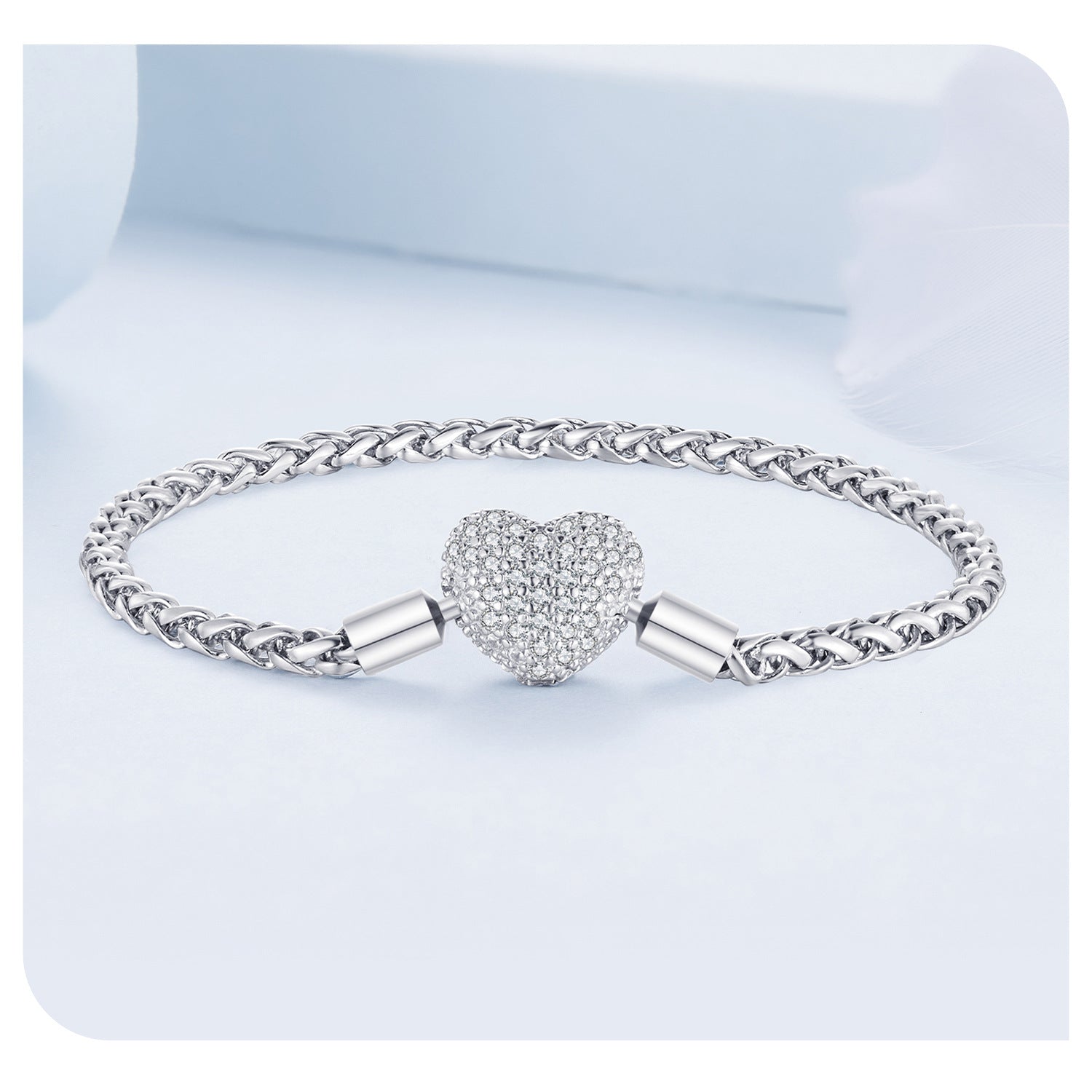Complete Your Look - Bracelets