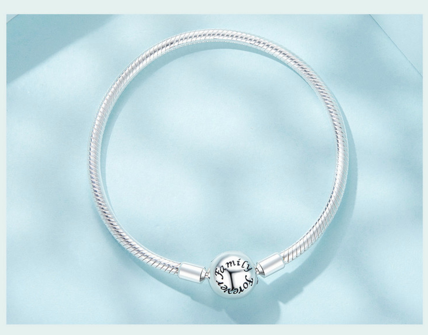 Complete Your Look - Bracelets