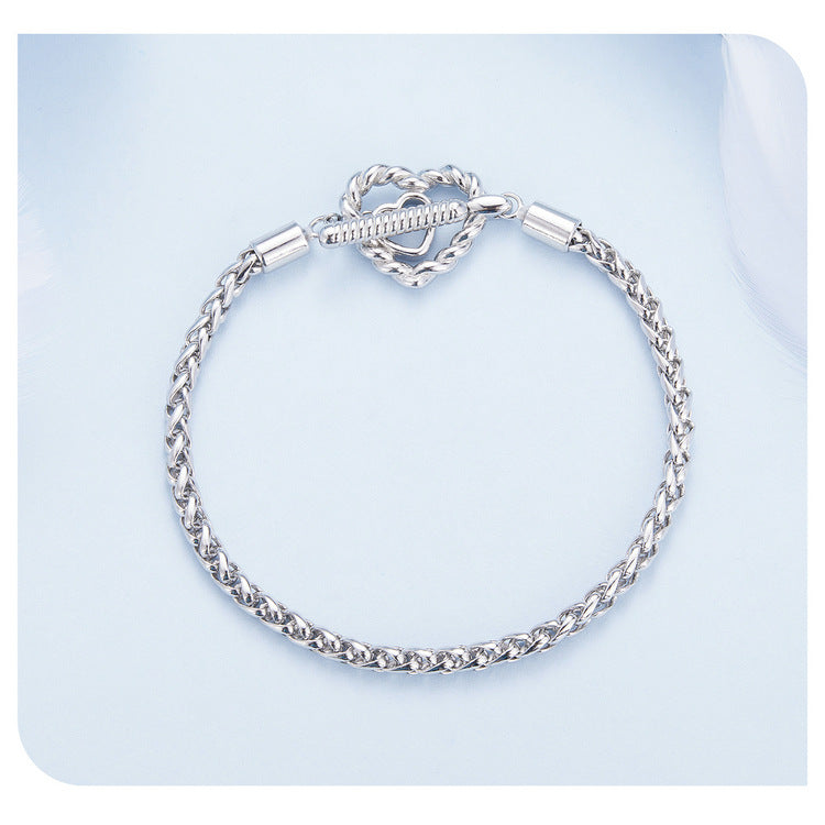 Complete Your Look - Bracelets