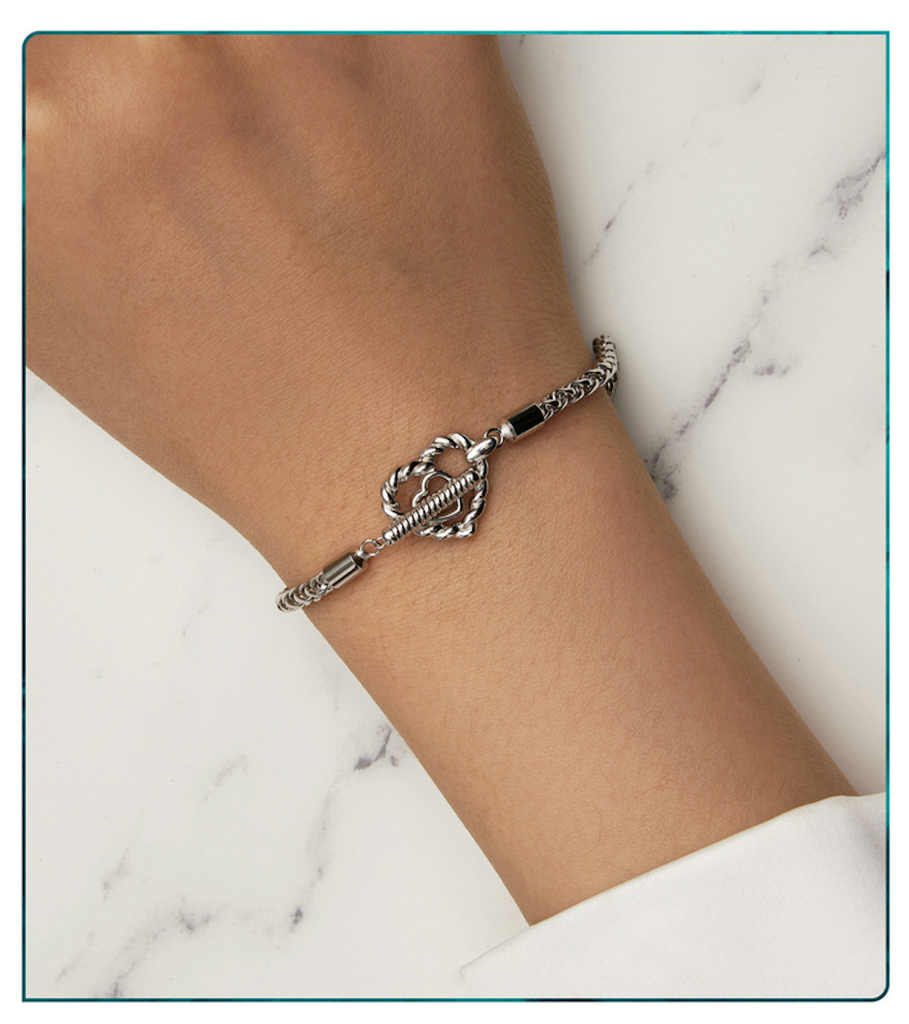 Complete Your Look - Bracelets