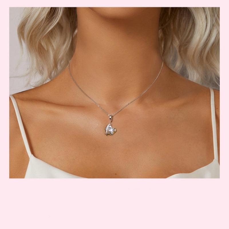 Guardian Wings – Mom Charm