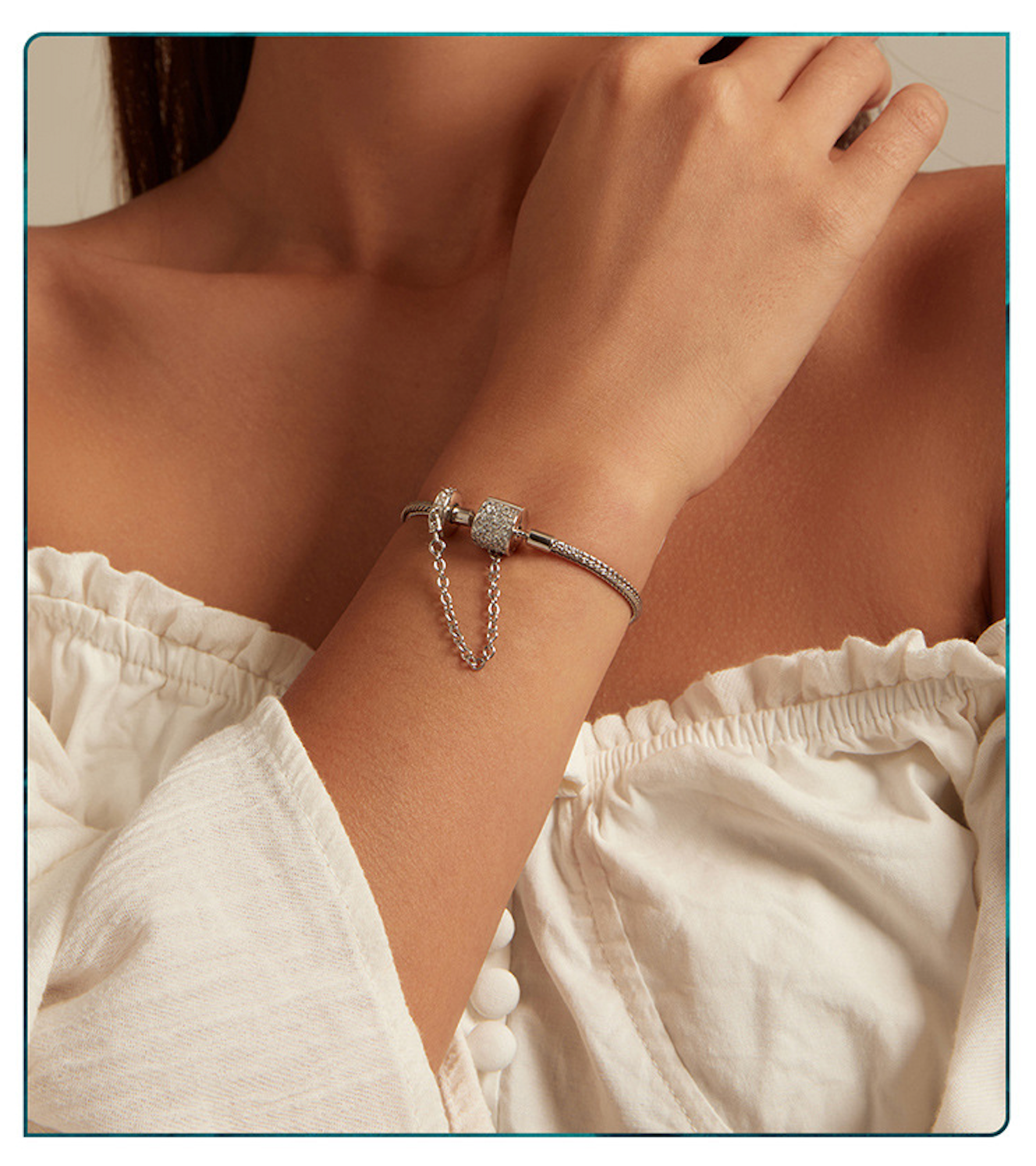 Complete Your Look - Bracelets