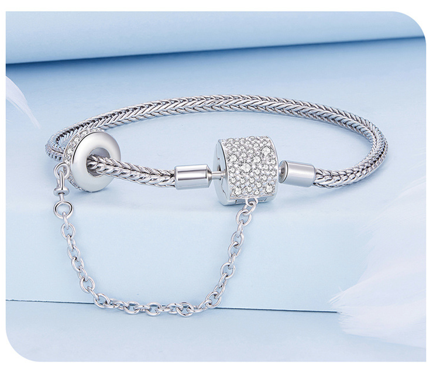 Complete Your Look - Bracelets