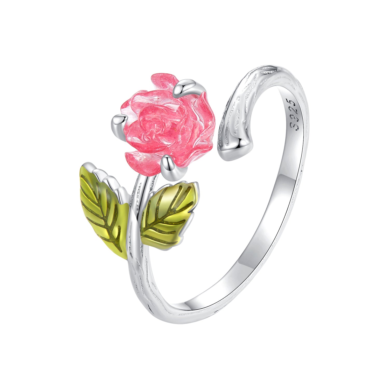 Sunshine Blooming Ring - Forever Together