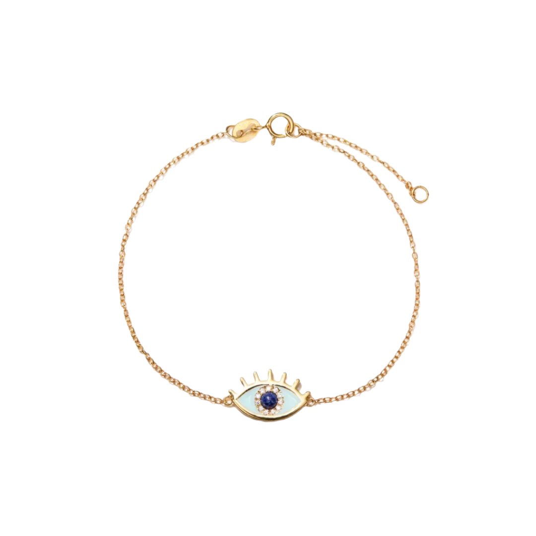 Evil Eye Protection Bracelet - Forever Together