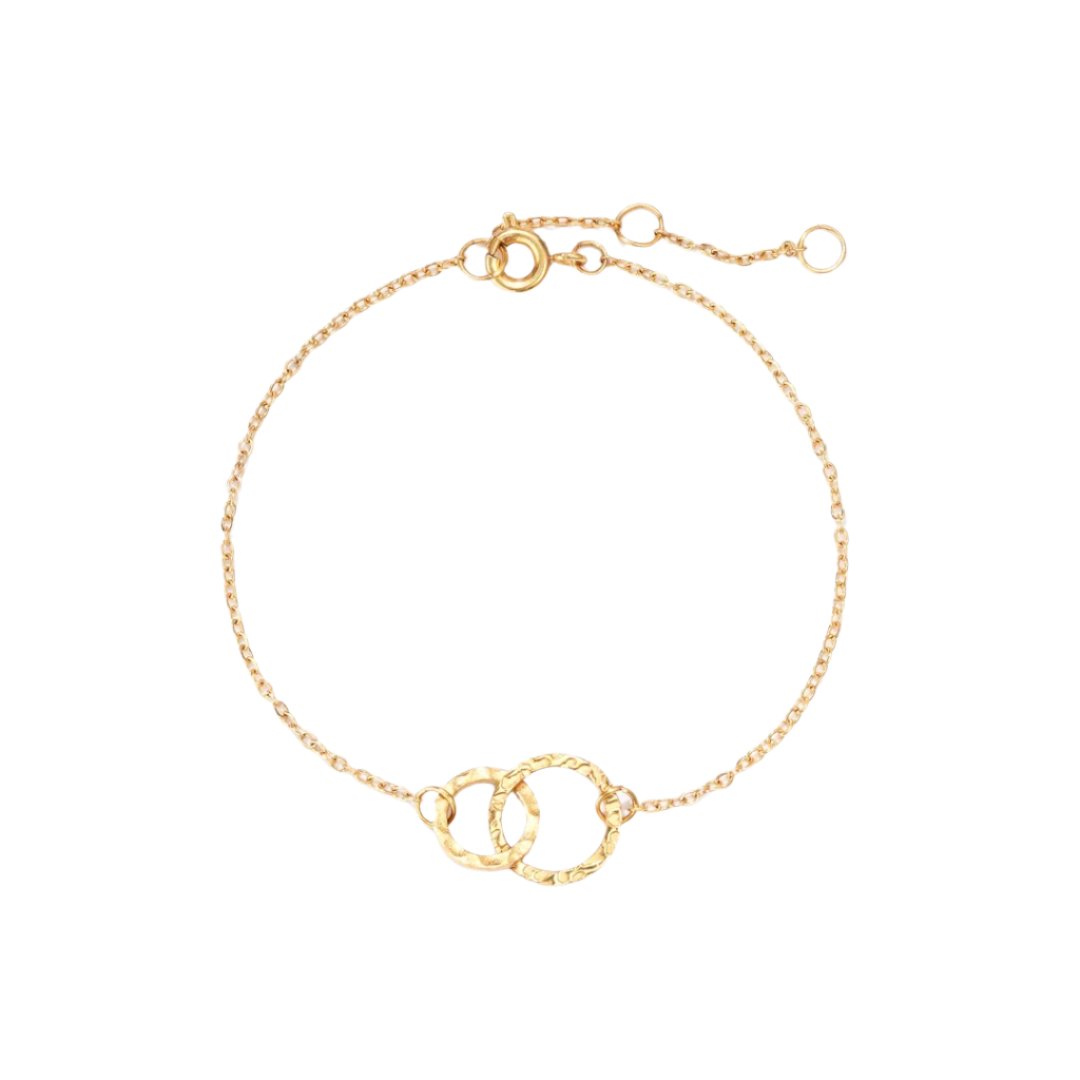Forever Bonded Bracelet - Gift For Her
