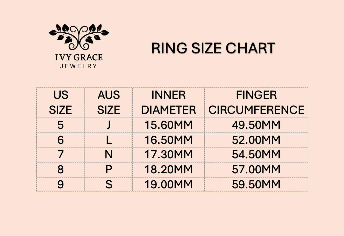 Evil Eye Protection Ring - Forever Together