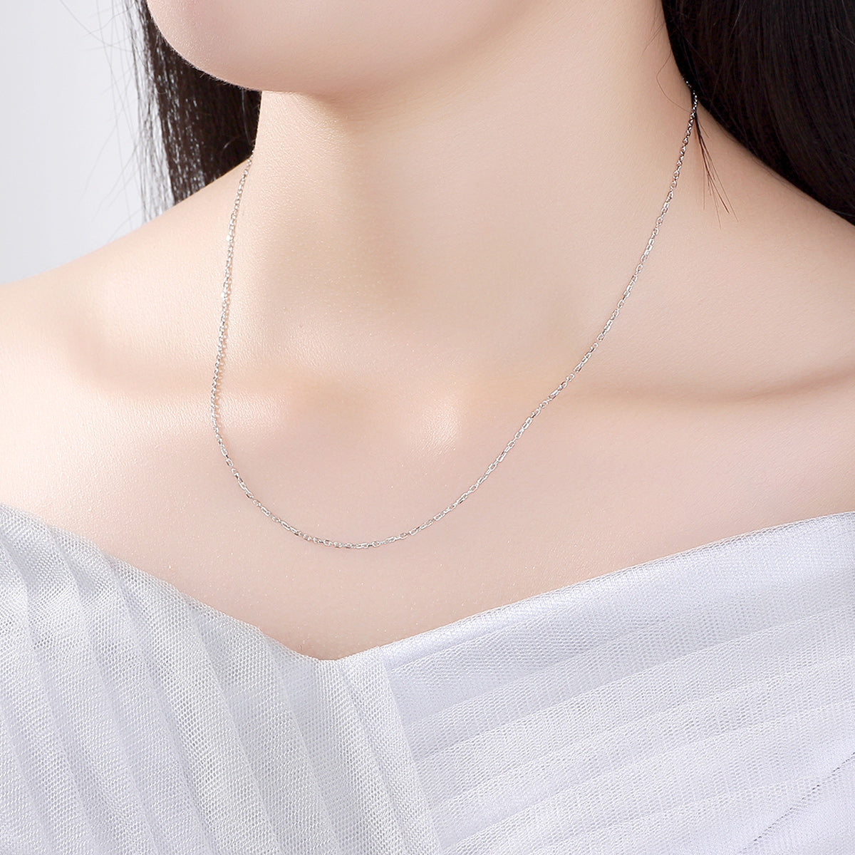 Complete Your Look - Chains