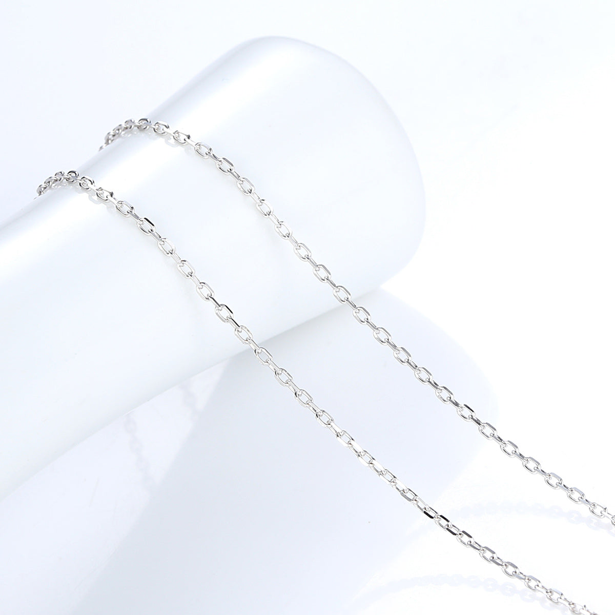 Complete Your Look - Chains